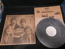 Roots British Rock Japan Promo Vinyl LP Small Faces Them Van Mojos Unit 4+2 MOD