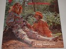 UK 1970 Jimmy Campbell LP Half Baked Vertigo 6360 010 gatefold