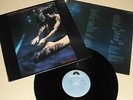 SIOUXSIE AND THE BANSHEES RARE ORIG 1ST PRESS DEBUT LP GOTH PUNK SEX PISTOLS