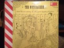 TCHAIKOVSKY The Nutcracker ANTAL DORATI EX+ MERCURY OL-2-101 2xLP