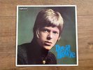 DAVID BOWIE David Bowie Deram DOA 1 Debut LP from 1967 (Decca re-issue)
