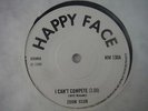 Zoom Club,I Can't Compete,(MM 130),Very rare new wave/power pop from 1980,7