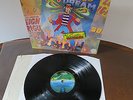 The Sensational Alex Harvey Band: The Impossible Dream LP: Mint 1st Press Vinyl