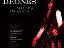 The Miller'S Daughter [VINYL] The Drones Vinyl
