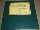 Smithsonian Chamber Orchestra/Quartet/Schroeder WORKS OF MOZART - No.031 SEALED