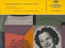 ERNA BERGER / SCHERZER rare 10