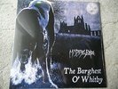 My Dying Bride-The Barghest of Whitby,RED VINYL,Agalloch,Katatonia,Autopsy