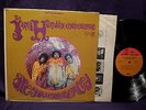 The Jimi Hendrix Experience 'Are You Experienced?' LP HOT