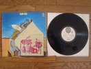 FLIED EGG Dr. Shiegel's Fried Egg Shooting Machine JAPAN LP PROMO disc FX-8603