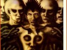 INFEST - SLAVE LP (1988) + TEXTBLATT / REPRESS / US HARDCORE / FASTCORE
