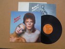 David Bowie,Pin-Ups,Original pressing including insert,LP