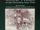 Lars Erstrand-Good Vibes At The Pawnshop-Proprius 9558-SWEDEN ARNE DOMNERUS