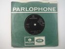 Billy Fury,All The Way To The U.S.A.,Very rare original first pressing,7
