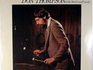 DON THOMPSON AND HIS WEST COAST FRIENDS-DAYS GONE BY-RECORD APPEARS UNPLAYED