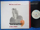 Dick Heckstall-Smith (Colosseum), A Story Ended, Orig UK Bronze G/fd LP EX+/EX