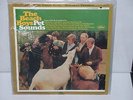 SEALED BEACH BOYS PET SOUNDS LP 180 PURE VIRGIN VINYL ANALOGUE PRESSING