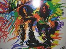 Voodoo Child Acid Tales And Mermaids NEAR MINT Aftermath Records Vinyl LP
