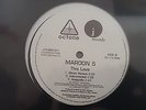 Maroon 5 - This love/ Sunday morning 12'' Vinyl