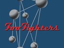 Foo Fighters Colour And The Shape Vinyl LP New (2 Discs)