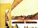 STEVIE WONDER-INNERVISIONS-VINYL LP MOTOWN NEW