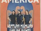 AMERICA VENTURA HIGHWAY 7