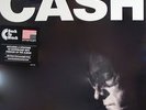 Johnny Cash - American IV: The Man Comes Around. Sealed mint unplayed vinyl LP