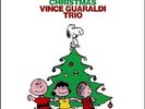 Vince Guaraldi Trio / A Charlie Brown Christmas - Vinyl LP