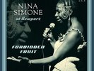 NINA SIMONE-AT NEWPORT/FORBIDDEN FRUIT-VINYL LP (2) VINYL PASS NEW