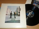 PINK FLOYD 'WISH YOU WERE HERE' SHVL 814 HARVEST  1975 UK 1ST STEREO ISSUE
