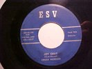 1957 CHUCK HOWARD ON ESV 1017 