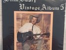 RARE Slim Dusty Vintage Album 5 Country music lp