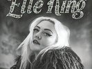 ELLE KING - LOVE STUFF - VINYL LP - NEW