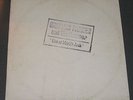 GRAHAM PARKER Live At The Marble Arch LP Promo UK Original Phonogram 1976