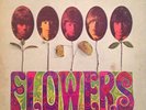 The Rolling Stones - Flowers - PS 509 - London Sterophonic US Press ZAL 7752