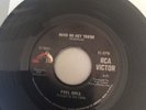 paul anka, When We Get There / Cant Get You Out Of My Mind
