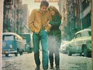 THE FREEWHEELIN' BOB DYLAN 2nd MONO PRESSING BPG 62193 UK VINYL LP