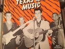 TEXAS KAT MUSIC ROCKABILLY LP
