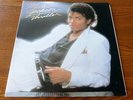 MICHAEL JACKSON - THRILLER LP VINYL UK 1982 Original Gatefold + Inner V GOOD +