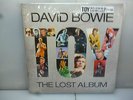 DAVID BOWIE-TOY. THE LOST ALBUM. 2000/2001 RARITIES.-2LP CLEAR VINYL-NEW. SEALED