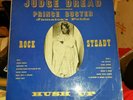 Rare Judge Dread Feat. Prince Buster Jamaica's Pride Rock Steady Hush Up