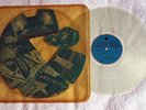 TALKING HEADS *Speaking in Tongues* PIC DISK US 1st LTD ED 1-23771 Rauschenberg