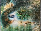 Pink Floyd   A Saucerful Of Secrets   UK Stereo Columbia   1st Press