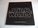 Star Wars - Original 1977 Soundtrack 2 LP Records  Garefold Cover JOHN WILLIAMS