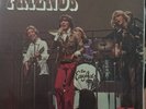 THE EASYBEATS Friends Vinyl LP Rare Australian Stevie Wright VG