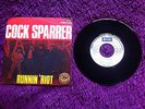 Cock Sparrer ?– Runnin' Riot , Vinyl, 7