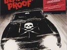Death Proof Record Vinyl Soundtrack