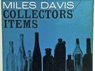 MILES DAVIS: COLLECTORS ITEMS SONNY ROLLINS PRESTIGE 7044 W. 50th   RVG DG