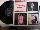 1968 TAMLA MOTOWN LP DIANA ROSS & SUPREMES SING PERFORM FUNNY GIRL TML11088 A2B1