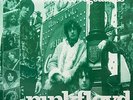 LP PINK FLOYD Flowers And Vegetables