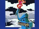 GOMORRHA: I turned to see whose voice it was (1972); Long Hair LHC 133; LP NEU